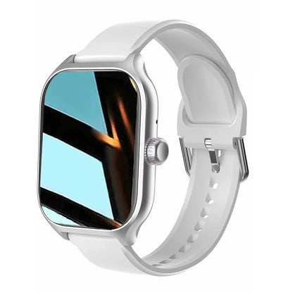 Introducing the All-New H9 Pro MAX Smartwatch: 2.01-Inch HD Display with Bluetooth Calling and Sports Modes for Men and Women