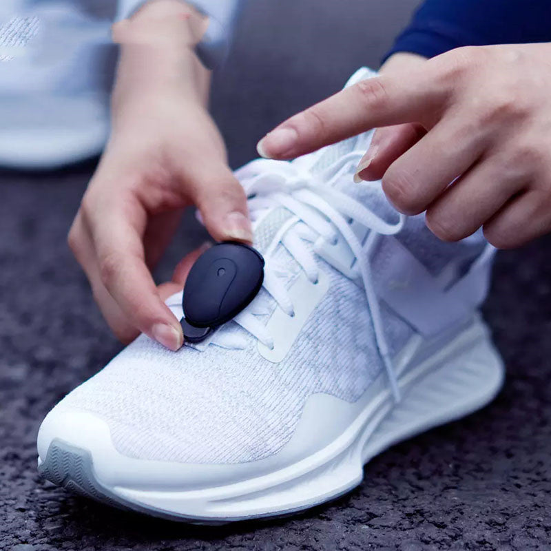 Smart Running Corrector Sport Fitness Tracker Waterproof Running Pedometer Sports Accessories - HAPPY THINGS CLUB