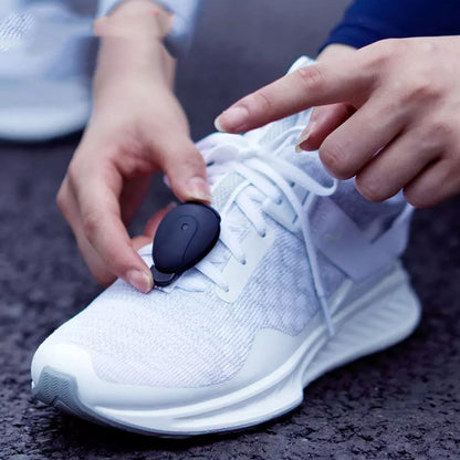 Smart Running Corrector Sport Fitness Tracker Waterproof Running Pedometer Sports Accessories - HAPPY THINGS CLUB