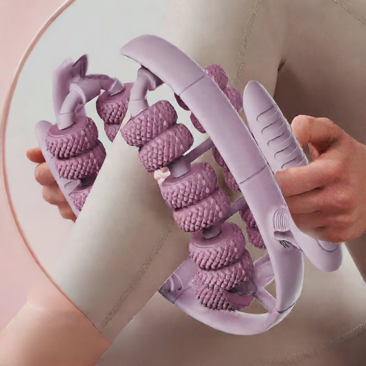 Wellness & Mobility Kit