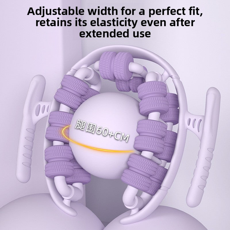 Recovery & Strength Combo