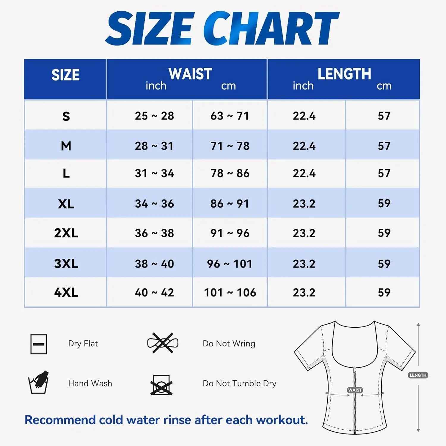 Sauna Suit for Women - Sweat Suit for Weight Loss & Fitness Training
